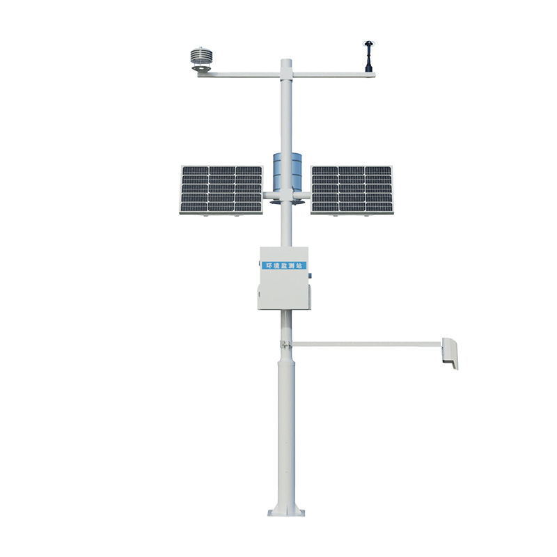 激光5米雪深监测站展现了激光对雪的识别与测量技术? 激光5米雪深监测站展现了激光对雪的识别与测量技术?