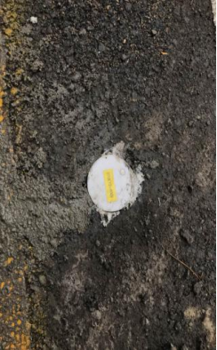 路面结冰传感器